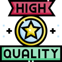 high-quality